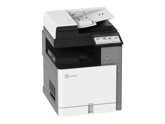 Lexmark CX950se Multifunction Laser Printer – Fast 25ppm Copy Fax Scan