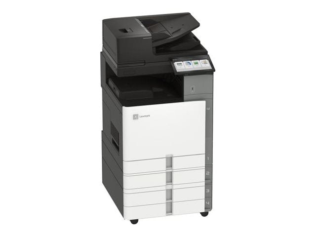Lexmark CX961tse A3 Color Multifunction Printer – Fast, Reliable Office Solution