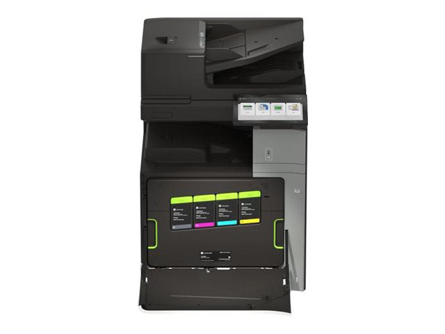 Lexmark CX961tse A3 Color Multifunction Printer – Fast, Reliable Office Solution