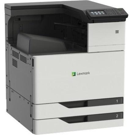 Lexmark Cs921De Colour 1200 X 1200 Dpi A3