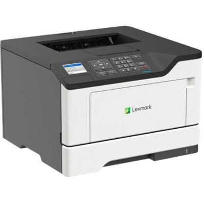 Lexmark MS520 MS521DN Desktop Laser Printer - Monochrome 36S0748