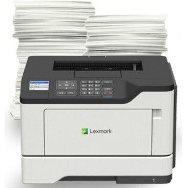 Lexmark MS520 MS521DN Desktop Laser Printer - Monochrome 36S1067