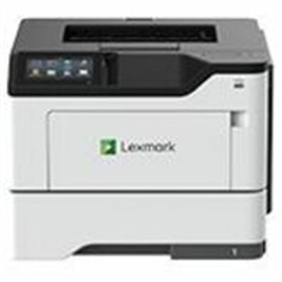 Lexmark MS632DWE Wireless Laser Printer