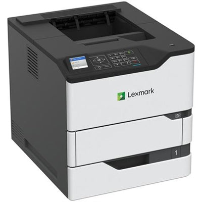 Lexmark MS725dvn Monochrome Laser Printer