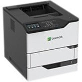 Lexmark MS820e MS826de Desktop Laser Printer - Monochrome 50GT310