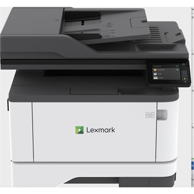 Lexmark MX431ADN Laser Multifunction Printer