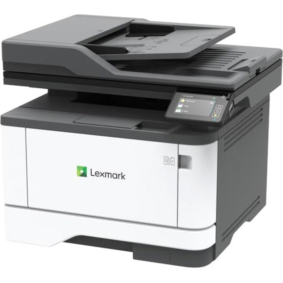 Lexmark MX431adn Laser Multifunction Printer - Monochrome - TAA Compliant 29ST011