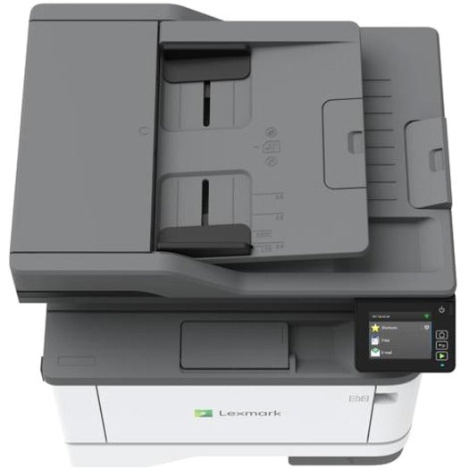 Lexmark MX431adn Laser Multifunction Printer - Monochrome - TAA Compliant 29ST011