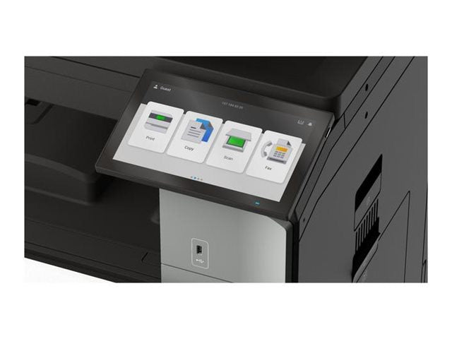 Lexmark MX953se Multifunction Laser Printer 55ppm for Offices