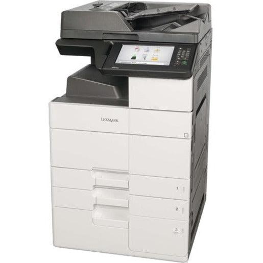 Lexmark Mx912Dxe Laser A3 1200 X 1200 Dpi 65 Ppm