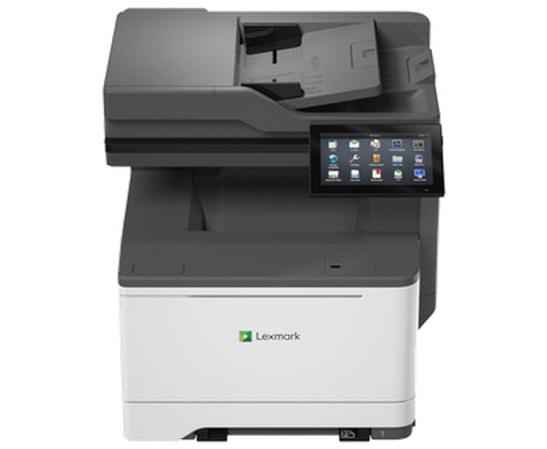 Lexmark T640DN Laser Printer
