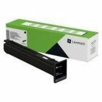 Lexmark Unison Original Laser Toner Cartridge - Return Program - Black - 1 Pack 79L1HK0