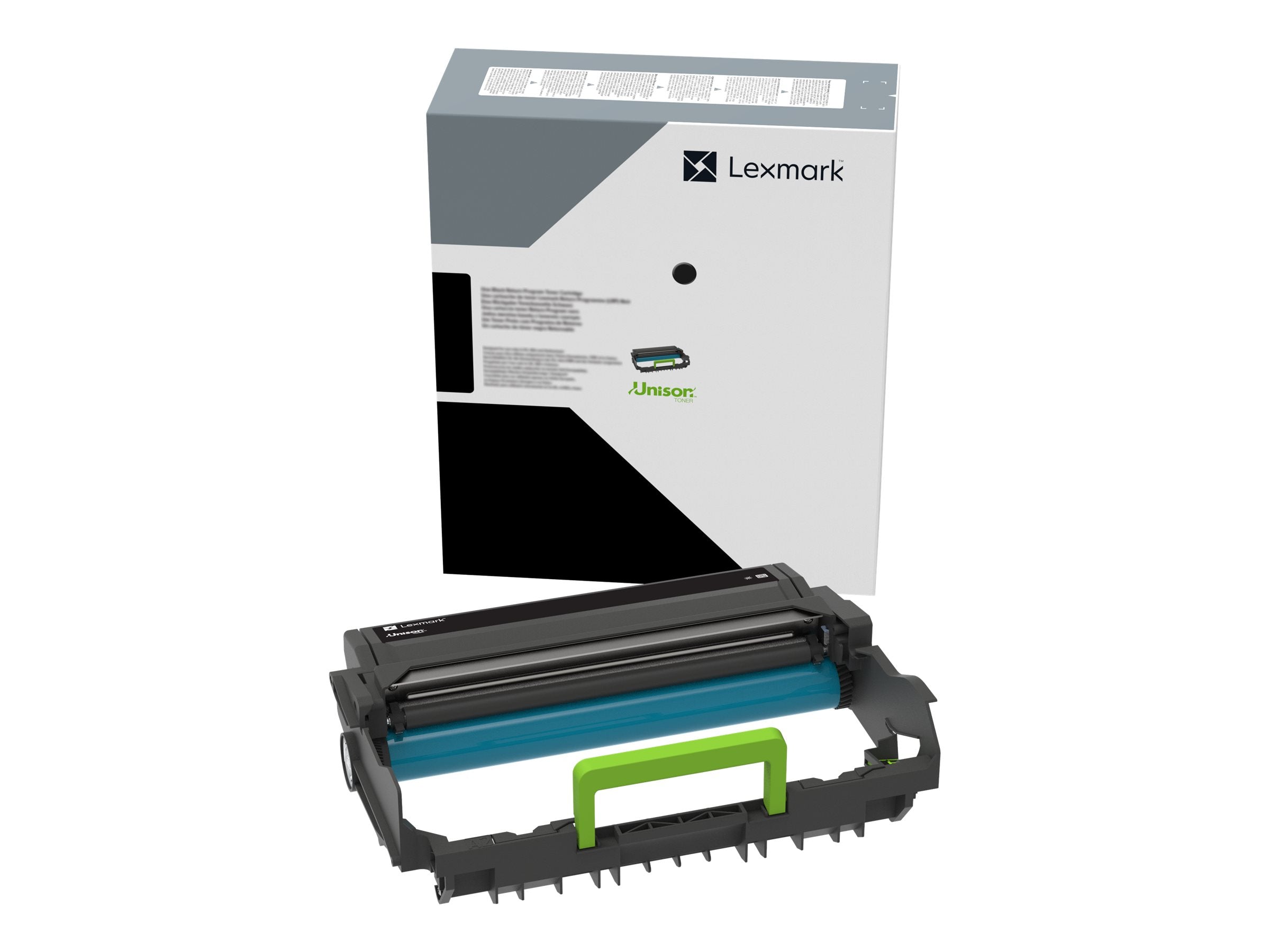Lexmark - Photoconductor Unit - Lccp P-Adap-4psebl-Db=