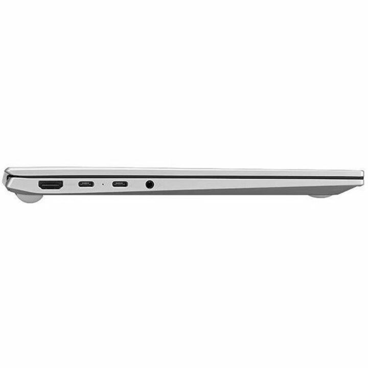 Lg 14Zt90P-G.Ax33U1 Notebook 35.6 Cm (14") Wuxga Intel® Core™ I3 8 Gb Lpddr4X-Sdram 256 Gb Ssd Wi-Fi 6 (802.11Ax) White