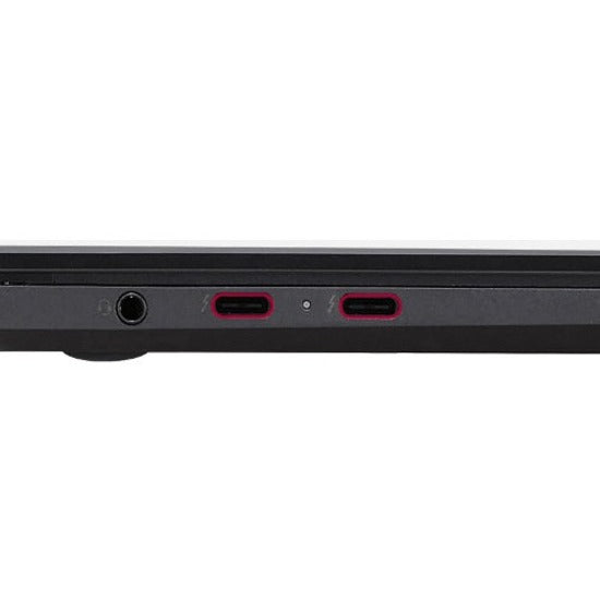 Lg 16T90P-K.Apb7U1 Notebook Hybrid (2-In-1) 40.6 Cm (16") Touchscreen Wqxga Intel® Core™ I7 16 Gb Lpddr4X-Sdram 1000 Gb Ssd Wi-Fi 6 (802.11Ax) Windows 10 Pro Black