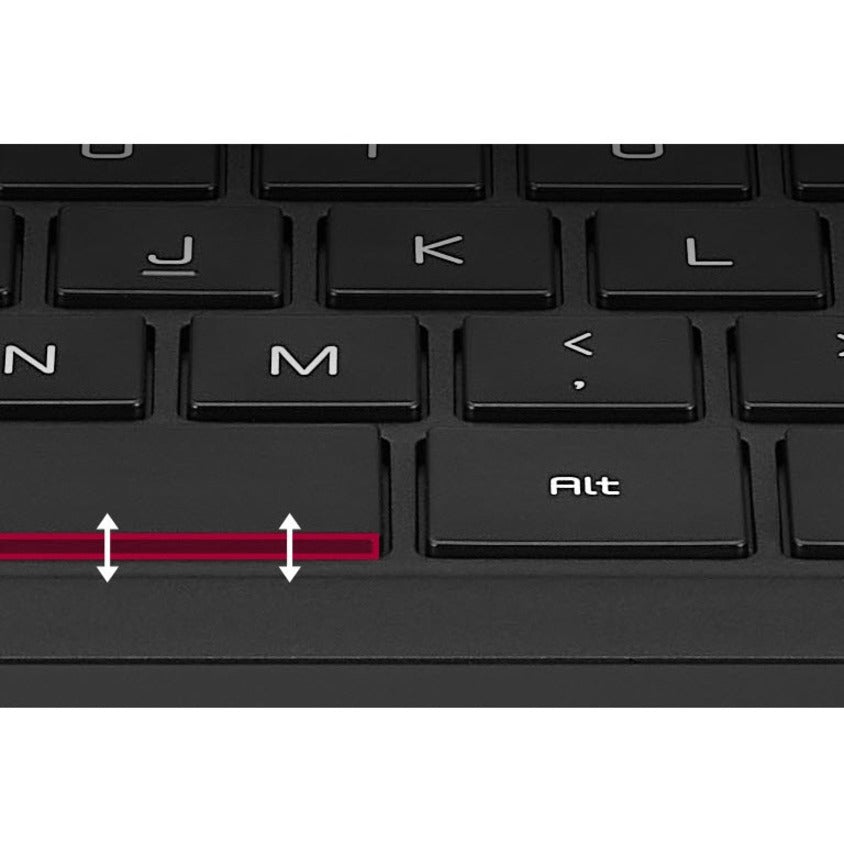 Lg 16T90P-K.Apb7U1 Notebook Hybrid (2-In-1) 40.6 Cm (16") Touchscreen Wqxga Intel® Core™ I7 16 Gb Lpddr4X-Sdram 1000 Gb Ssd Wi-Fi 6 (802.11Ax) Windows 10 Pro Black