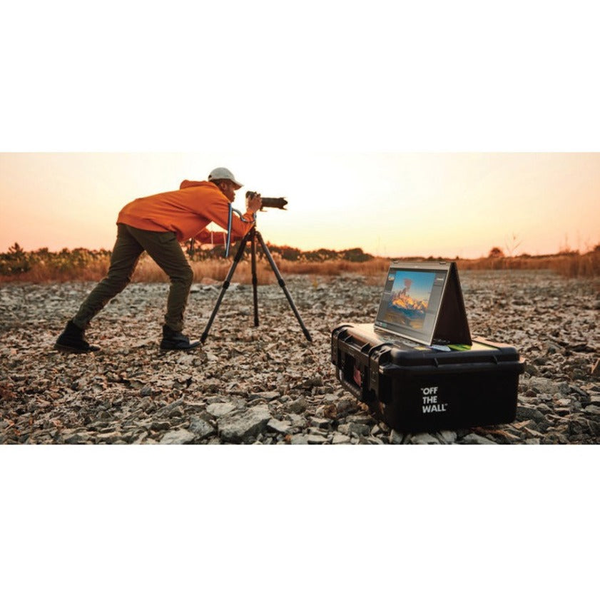 Lg 16T90P-K.Apb7U1 Notebook Hybrid (2-In-1) 40.6 Cm (16") Touchscreen Wqxga Intel® Core™ I7 16 Gb Lpddr4X-Sdram 1000 Gb Ssd Wi-Fi 6 (802.11Ax) Windows 10 Pro Black