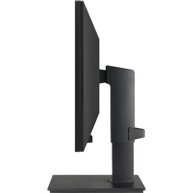 Lg 22Bl450Y-B Computer Monitor 54.6 Cm (21.5") 1920 X 1080 Pixels Full Hd Led Black