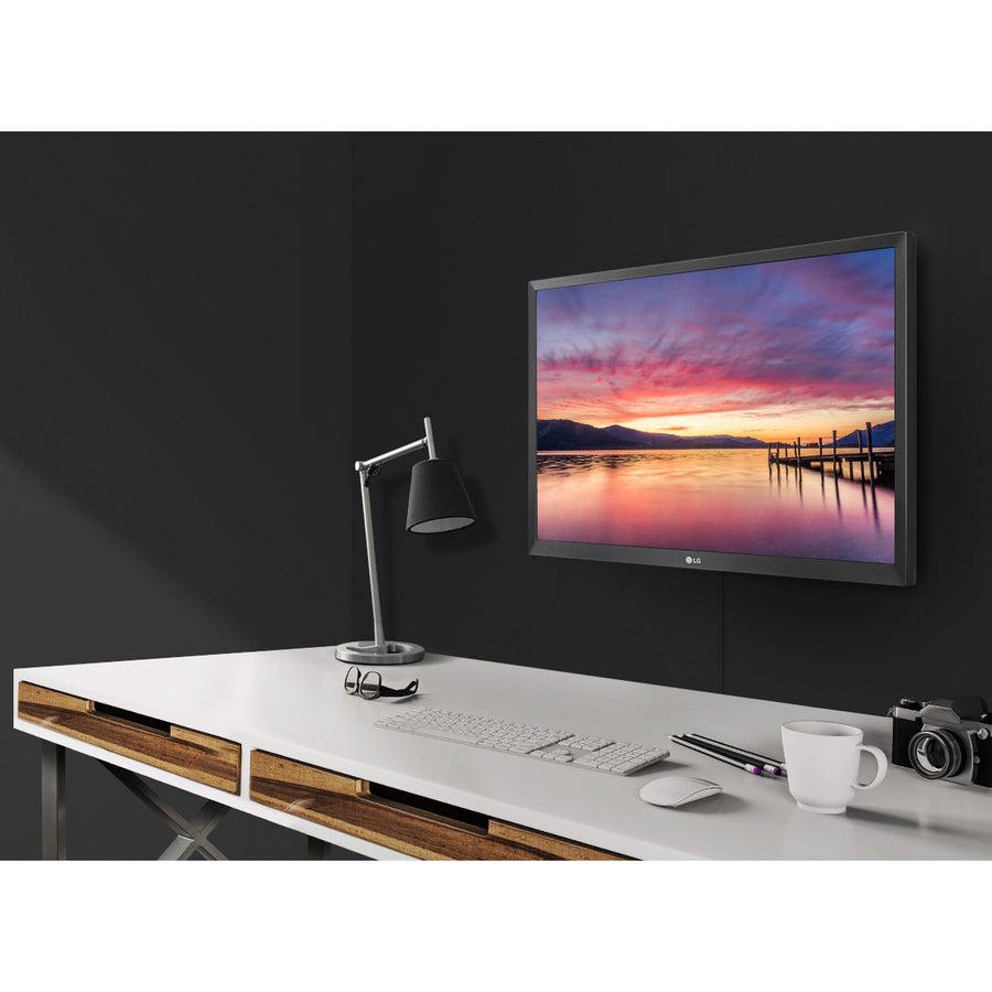 Lg 22Bl450Y-B Computer Monitor 54.6 Cm (21.5") 1920 X 1080 Pixels Full Hd Led Black