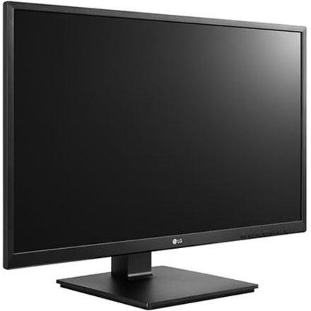 Lg 24Bk550Y-I Computer Monitor 61 Cm (24") 1920 X 1080 Pixels Full Hd Black