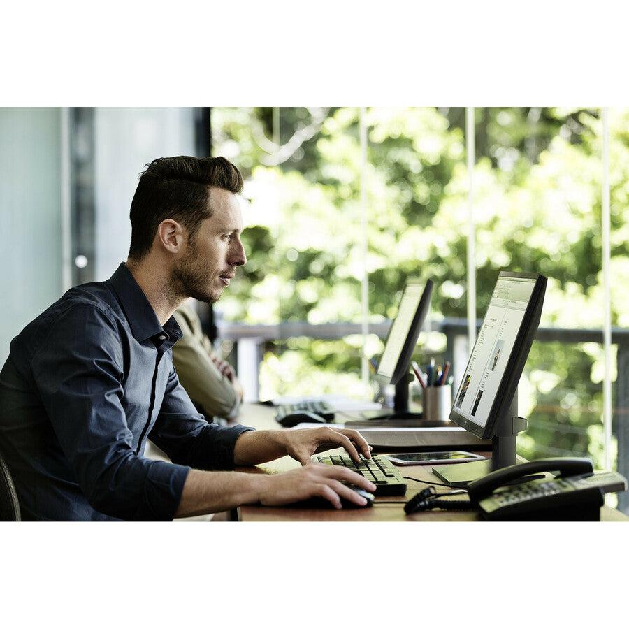 Lg 24Ck550N-3A All-In-One Pc/Workstation Amd G 60.5 Cm (23.8") 1920 X 1080 Pixels 4 Gb Ddr4-Sdram 32 Gb Ssd Wi-Fi 5 (802.11Ac) Black