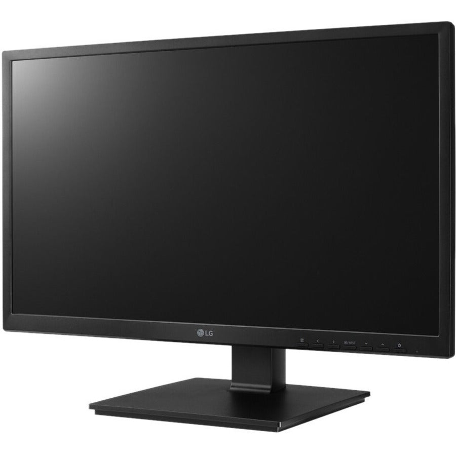 Lg 24Ck550Z-Bp Computer Monitor 60.5 Cm (23.8") 1920 X 1080 Pixels Full Hd Black