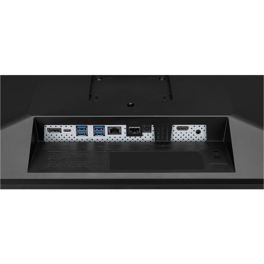 Lg 24Cn650W All-In-One Thin Clientintel Celeron J4105 Quad-Core (4 Core) 1.50 Ghz