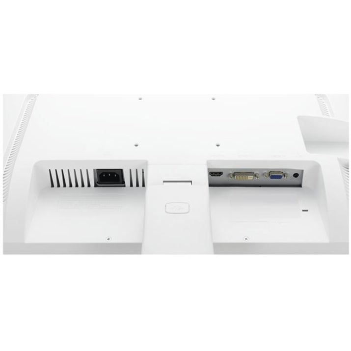 Lg 24Mb35V-W 24" Full Hd Led Lcd Monitor - 16:9 - White