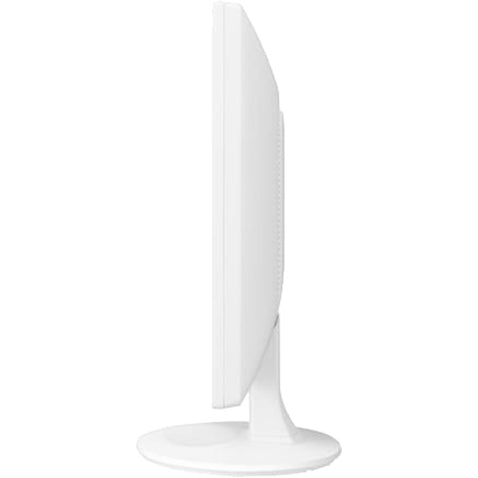 Lg 24Mb35V-W 24" Full Hd Led Lcd Monitor - 16:9 - White