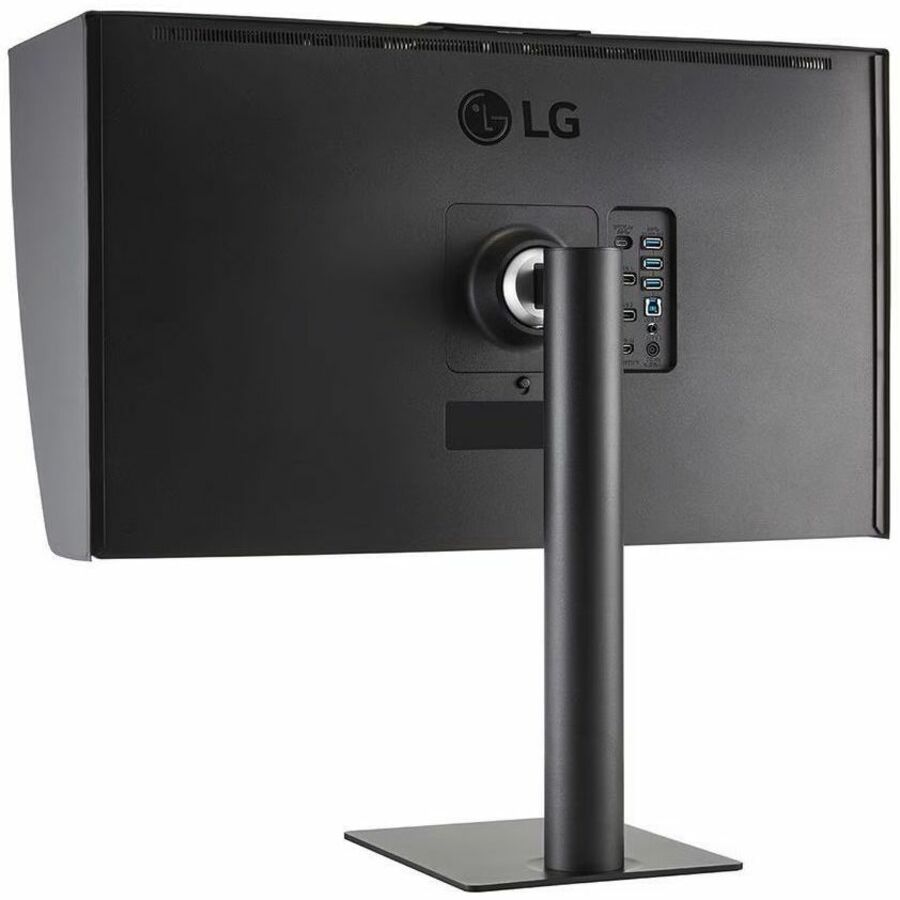 Lg 27Bp95E-B 27" 4K Uhd Oled Monitor - 16:9
