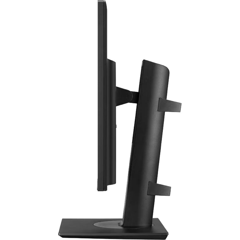 Lg 27Hj713C-B Led Display 68.6 Cm (27") 3840 X 2160 Pixels 4K Ultra Hd Black