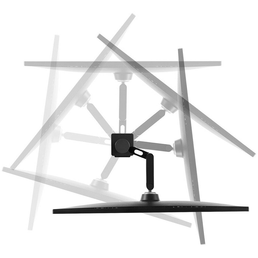 Lg 32Bn88U-B Computer Monitor 80 Cm (31.5") 3840 X 2160 Pixels 4K Ultra Hd Black