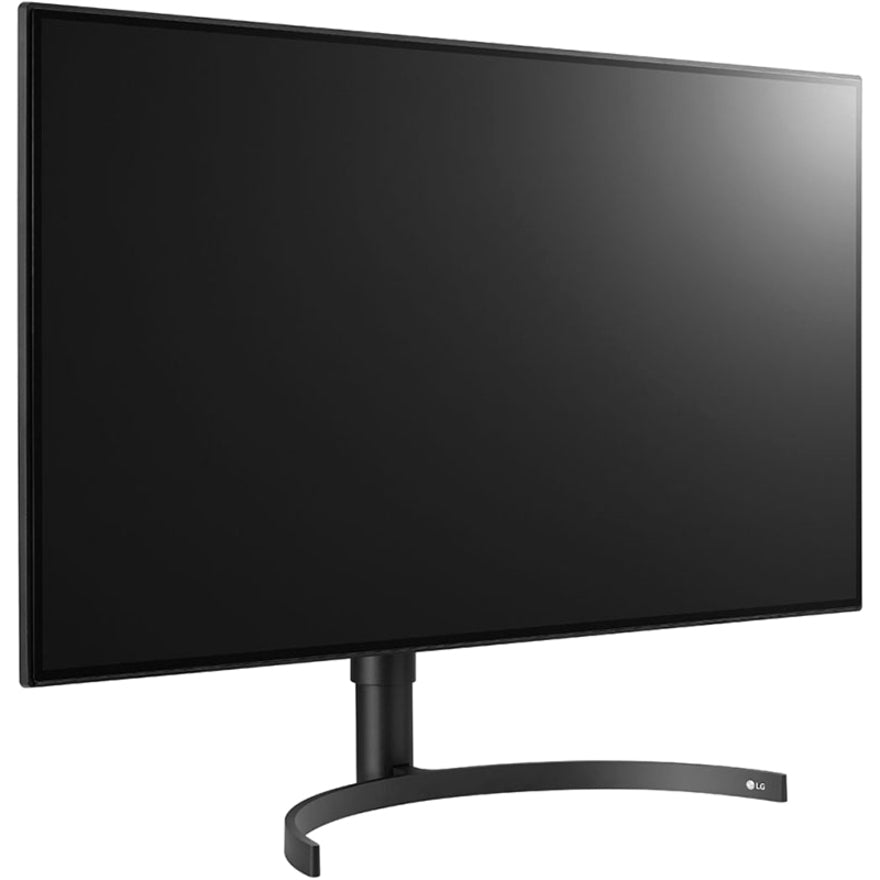 Lg 32Hl512D-B Computer Monitor 80 Cm (31.5") 3840 X 2160 Pixels Full Hd Black
