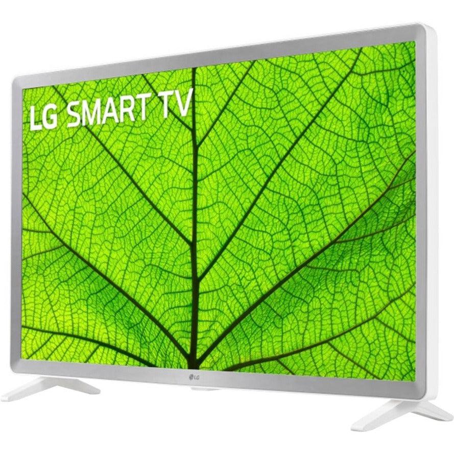 Lg 32Lm627Bpua 31.5" Smart Led-Lcd Tv - Hdtv