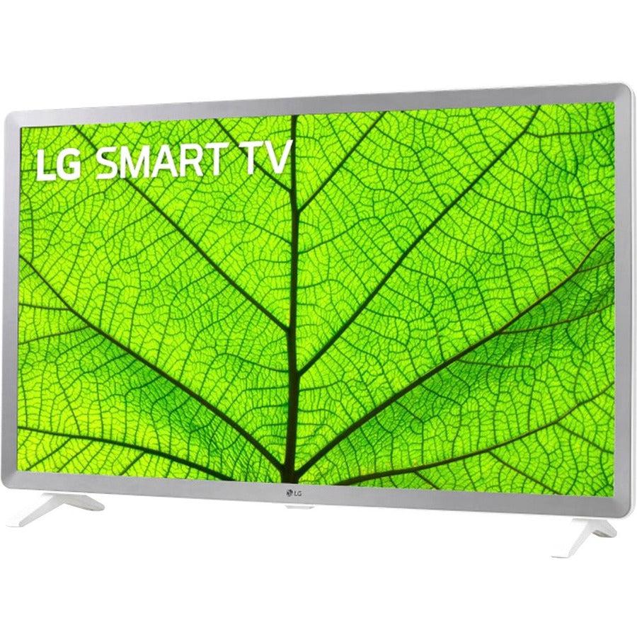 Lg 32Lm627Bpua 31.5" Smart Led-Lcd Tv - Hdtv