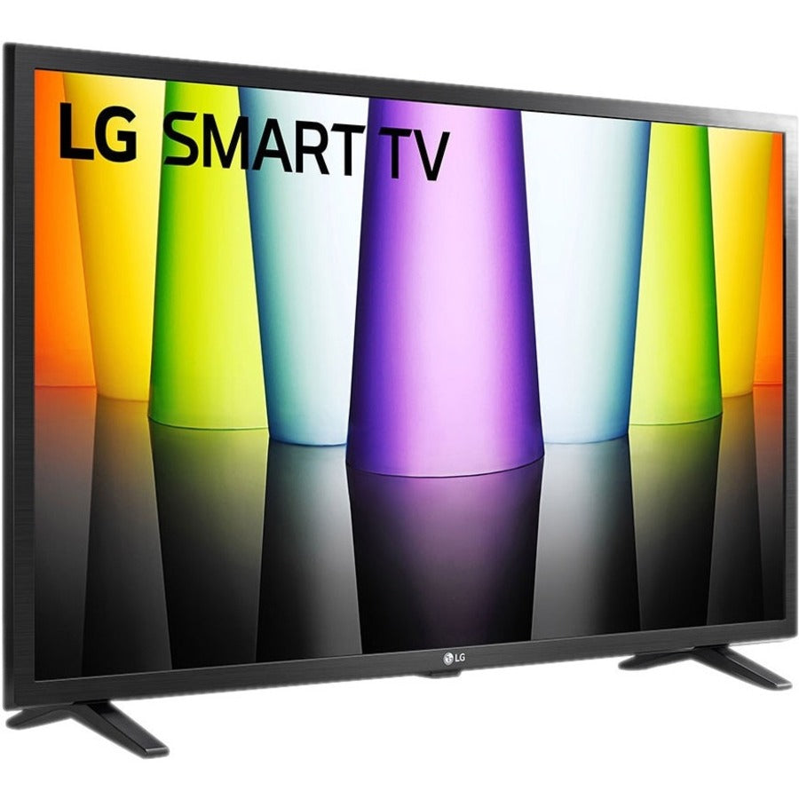 Lg 32Lq630Bpua 32" Smart Led-Lcd Tv - Hdtv - Black