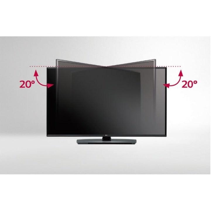 Lg 32Lt340Hbua Signage Display 81.3 Cm (32") Led 240 Cd/M² Hd Black