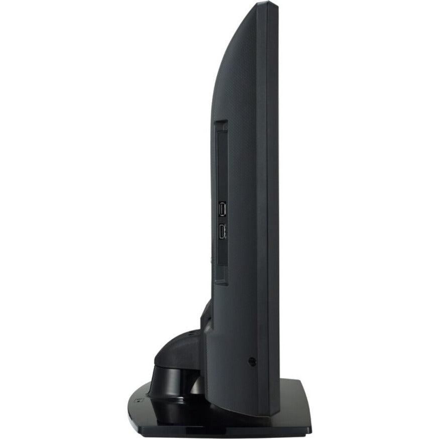 Lg 32Lt340Hbua Signage Display 81.3 Cm (32") Led 240 Cd/M² Hd Black