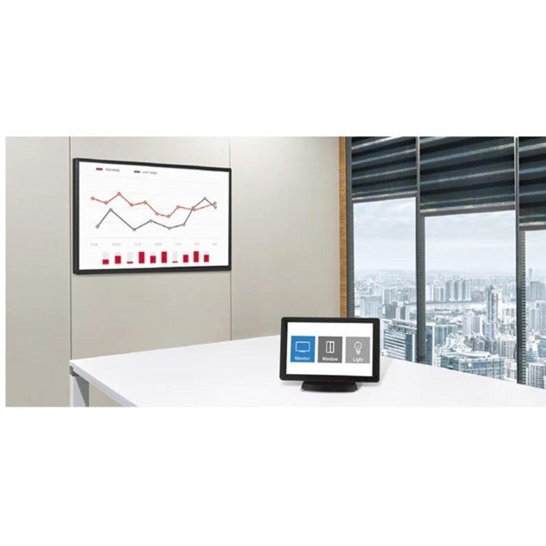 Lg 32Sm5J-B Signage Display Digital Signage Flat Panel 81.3 Cm (32") Ips Wi-Fi 400 Cd/M² Full Hd Black 24/7
