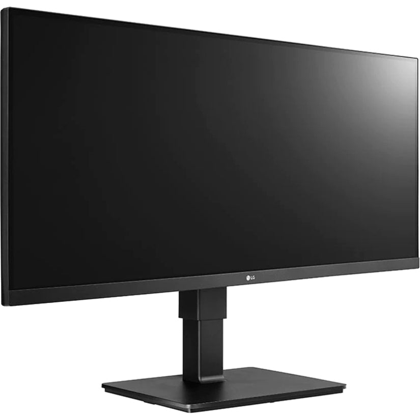 Lg 34Bn670-B Computer Monitor 86.4 Cm (34") 2560 X 1080 Pixels Ultrawide Full Hd Black