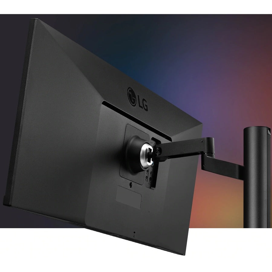 Lg 34Bn780-B Computer Monitor 86.4 Cm (34") 3440 X 1440 Pixels 2K Ultra Hd Black