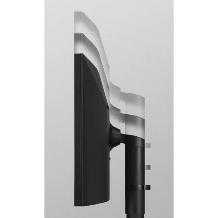 Lg 35Bn77C-B Computer Monitor 88.9 Cm (35") 3440 X 1440 Pixels Lcd Black