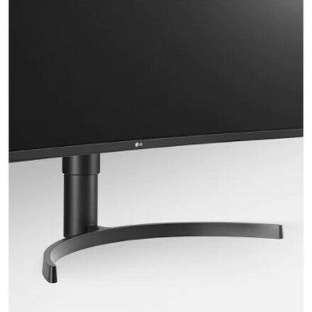 Lg 35Bn77C-B Computer Monitor 88.9 Cm (35") 3440 X 1440 Pixels Lcd Black