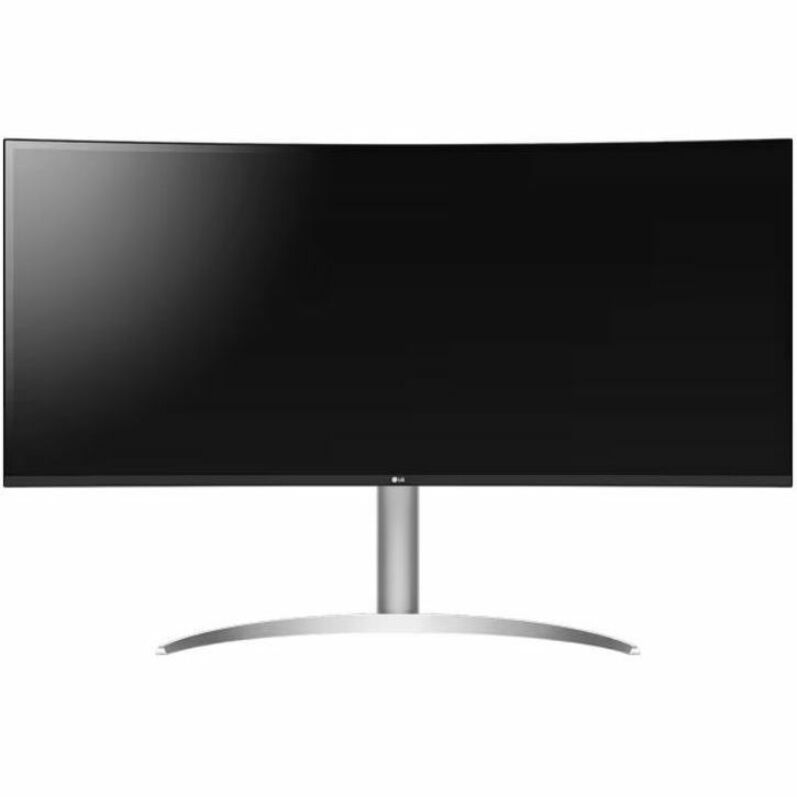 Lg 40Bp95C-W 40" Dual Quad Hd (Dqhd) Lcd Monitor - 21:9
