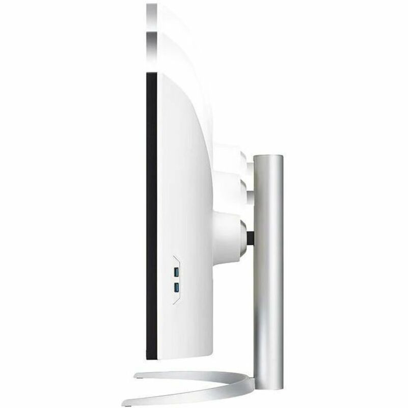 Lg 40Bp95C-W 40" Dual Quad Hd (Dqhd) Lcd Monitor - 21:9