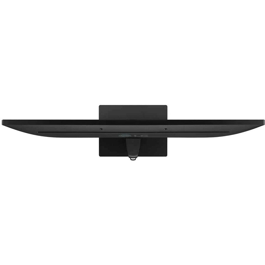 Lg 43Bn70U-B Computer Monitor 109.2 Cm (43") 3840 X 2160 Pixels 4K Ultra Hd Black