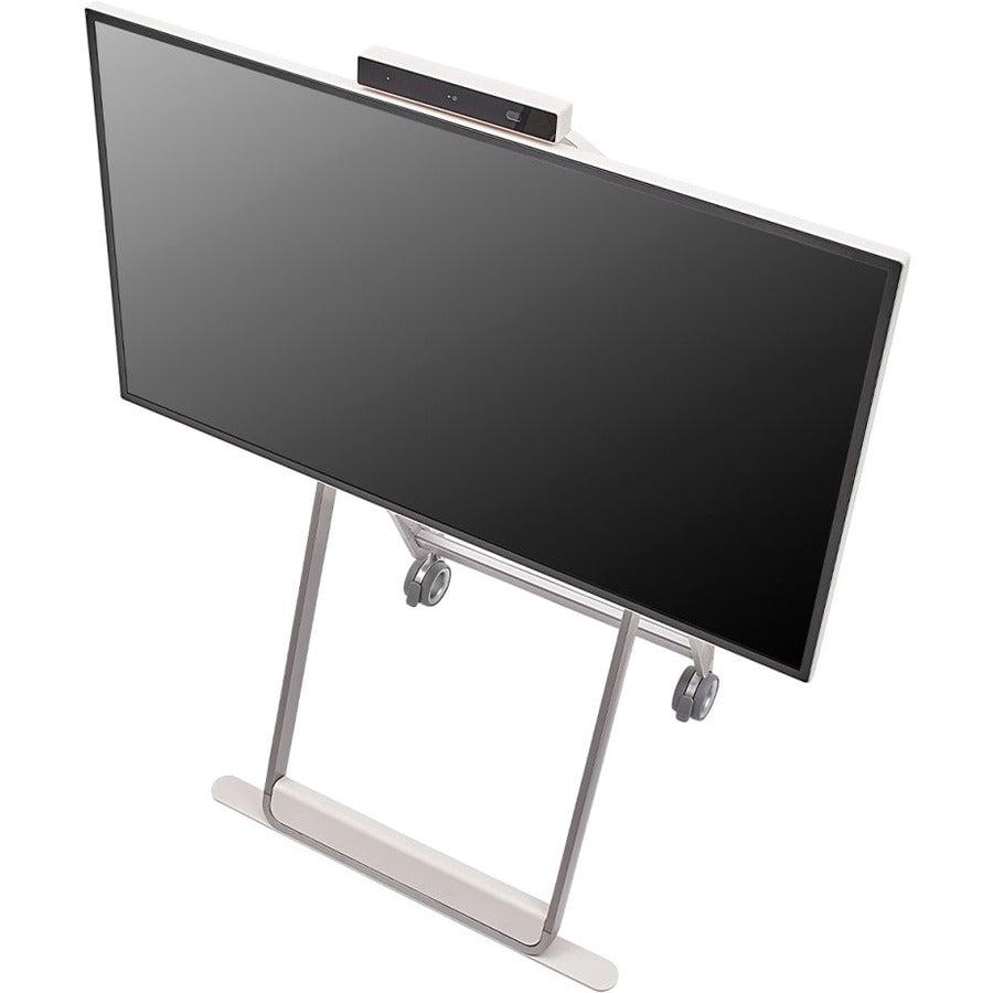 Lg 43Ht3Wj-B Signage Display Interactive Flat Panel 109.2 Cm (43") Ips Wi-Fi 350 Cd/M² 4K Ultra Hd