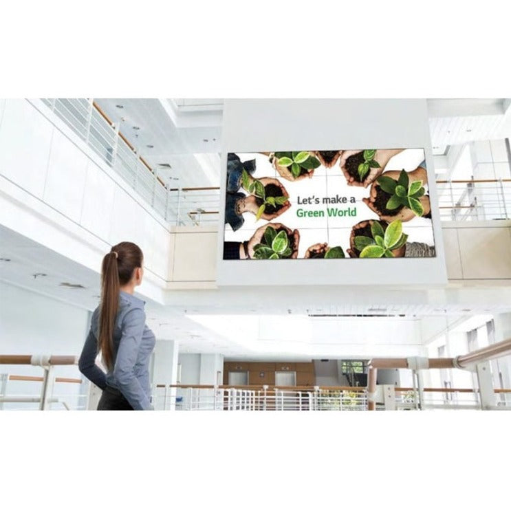 Lg 49Vl5G-M Video Wall Display Indoor