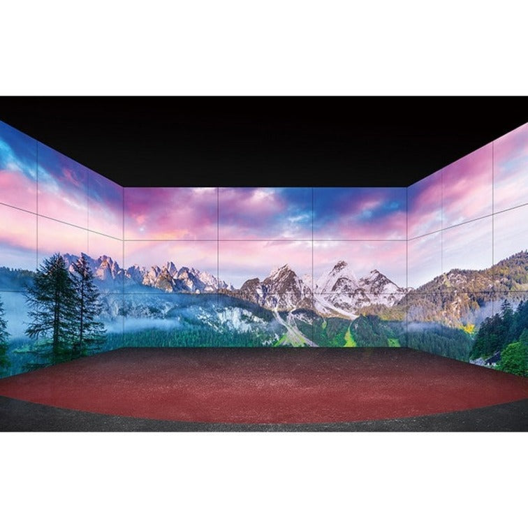 Lg 49Vl5G-M Video Wall Display Indoor