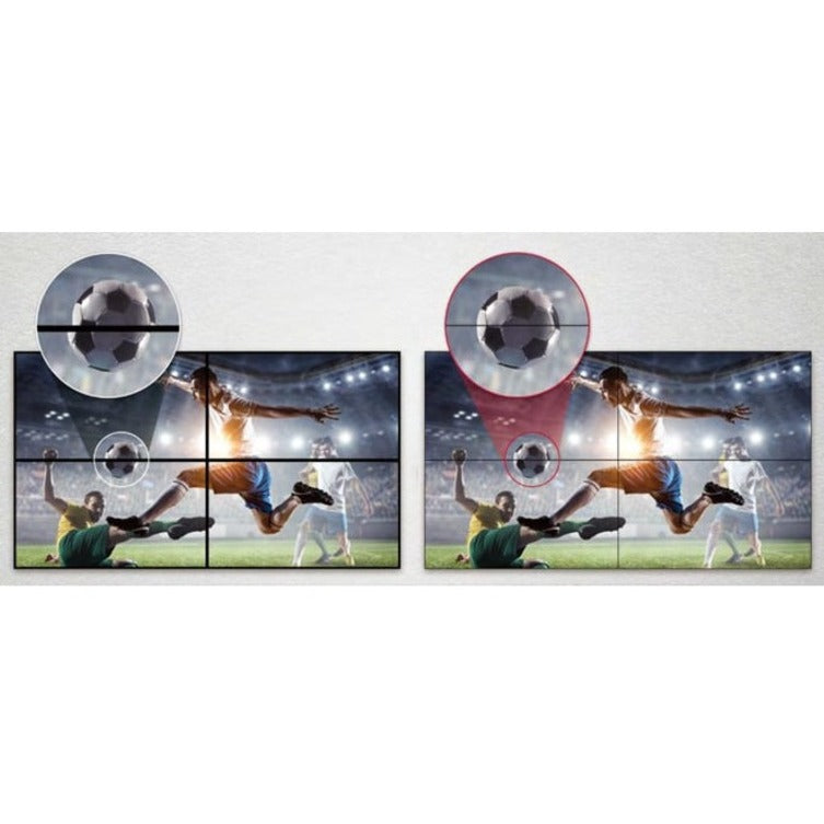 Lg 49Vl5G-M Video Wall Display Indoor